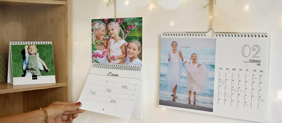 Calendarios