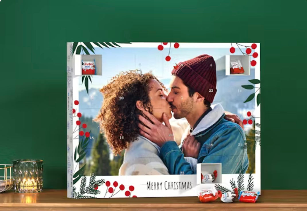 Calendarios de adviento