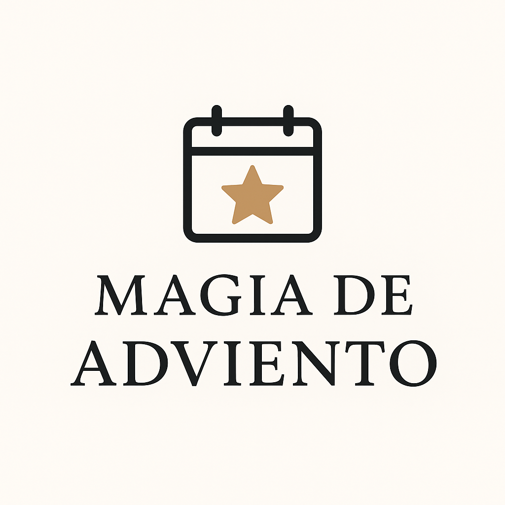Magia de adviento 